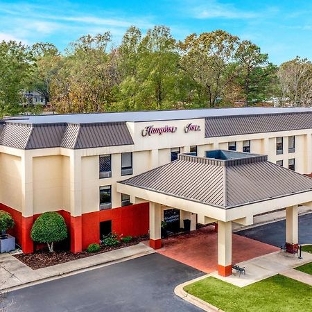 Hampton Inn Sanford Εξωτερικό φωτογραφία