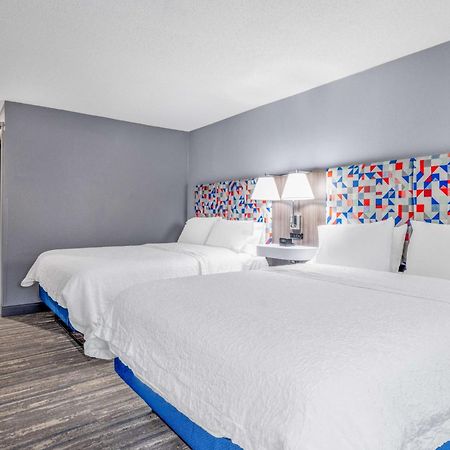 Hampton Inn Sanford Εξωτερικό φωτογραφία