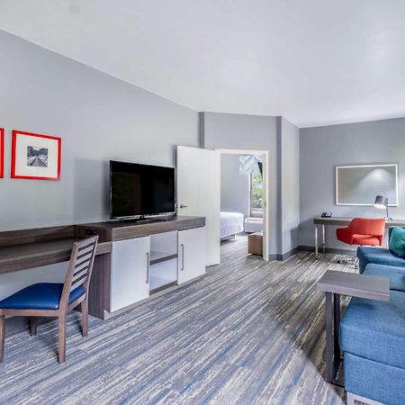 Hampton Inn Sanford Εξωτερικό φωτογραφία