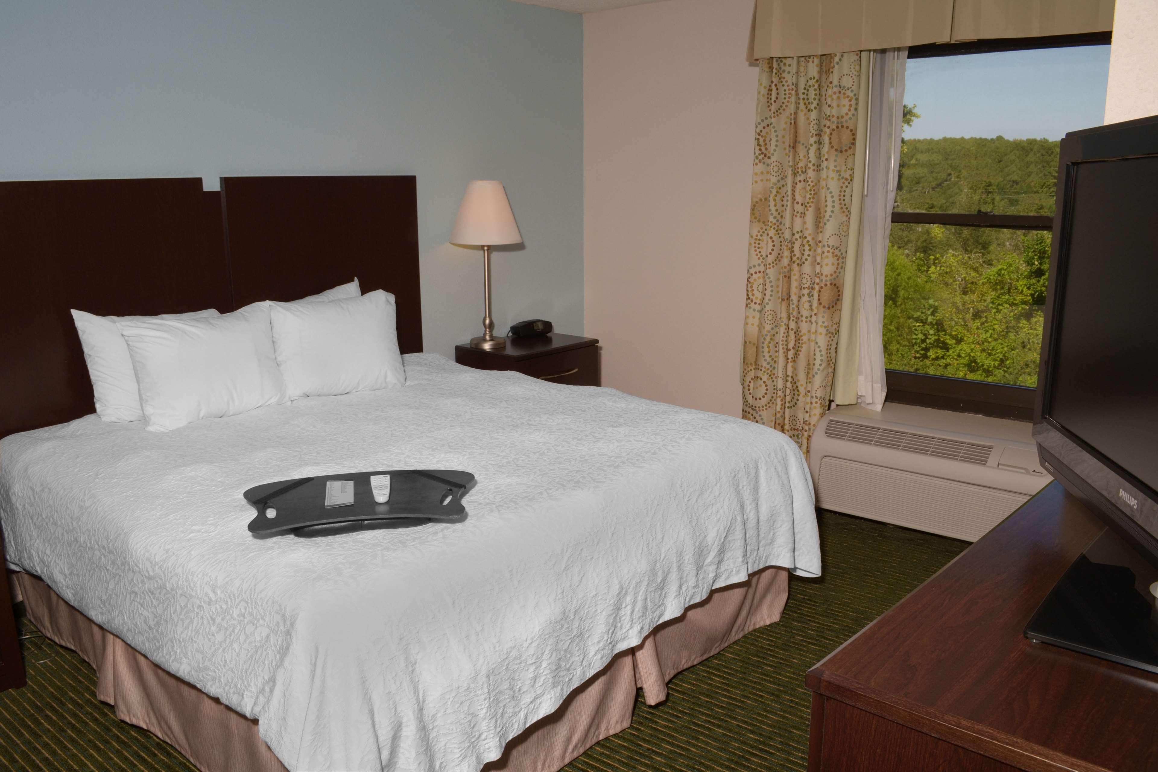 Hampton Inn Sanford Εξωτερικό φωτογραφία