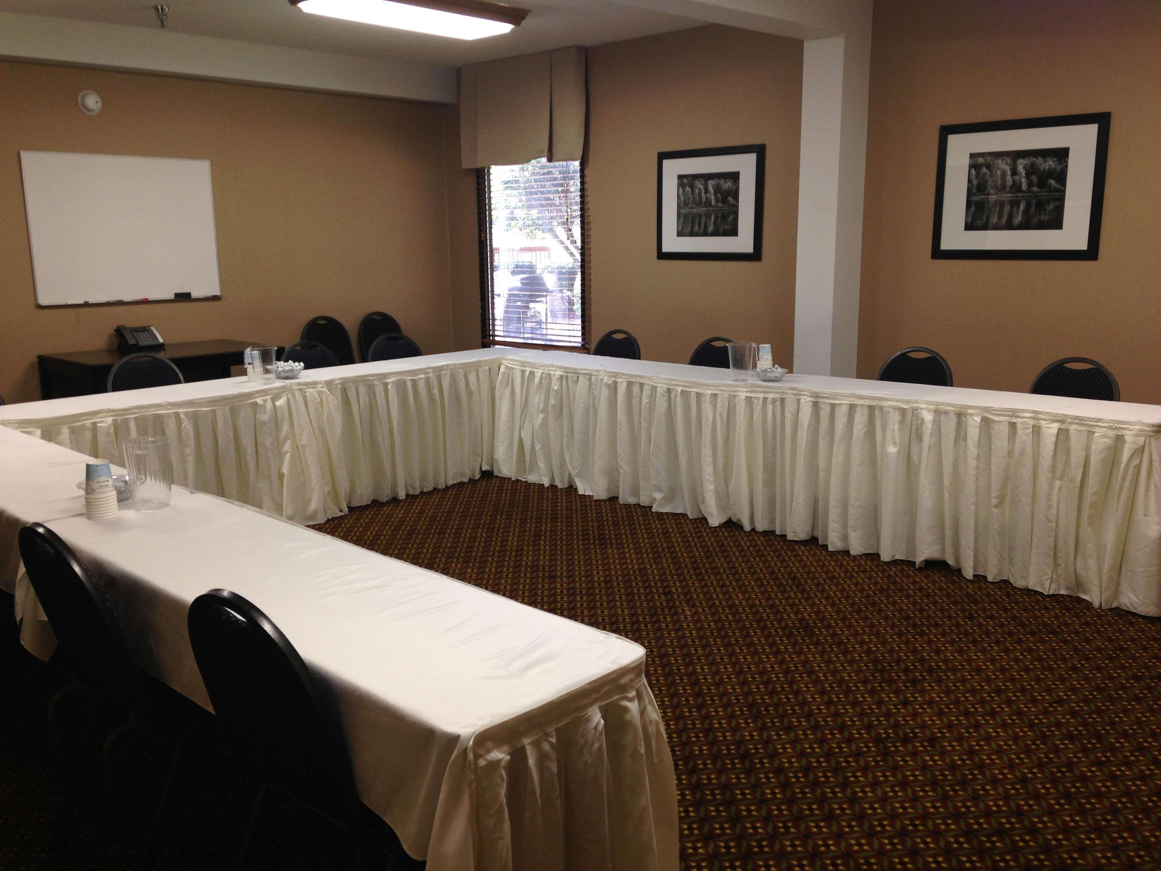 Hampton Inn Sanford Εξωτερικό φωτογραφία