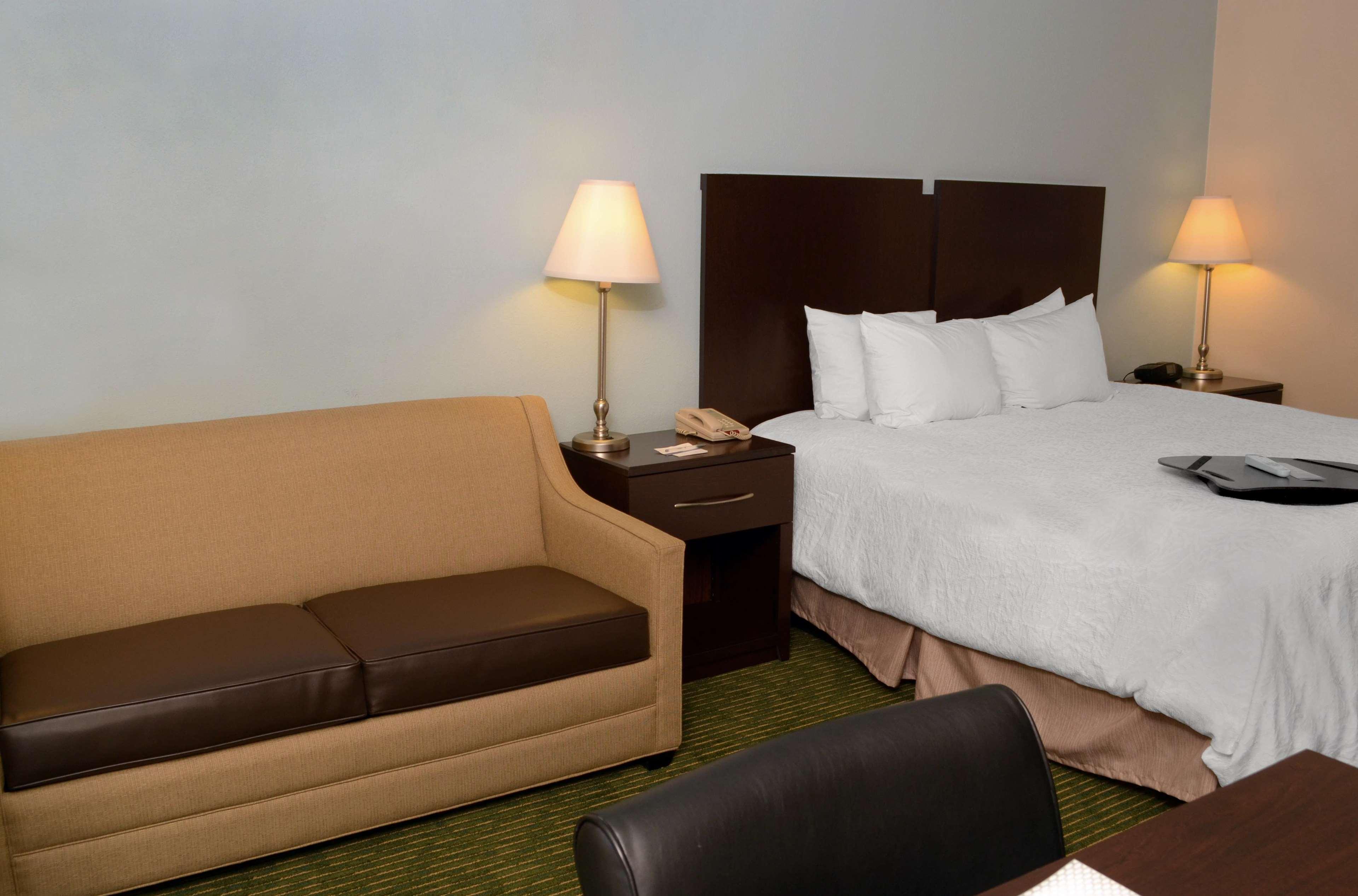 Hampton Inn Sanford Εξωτερικό φωτογραφία