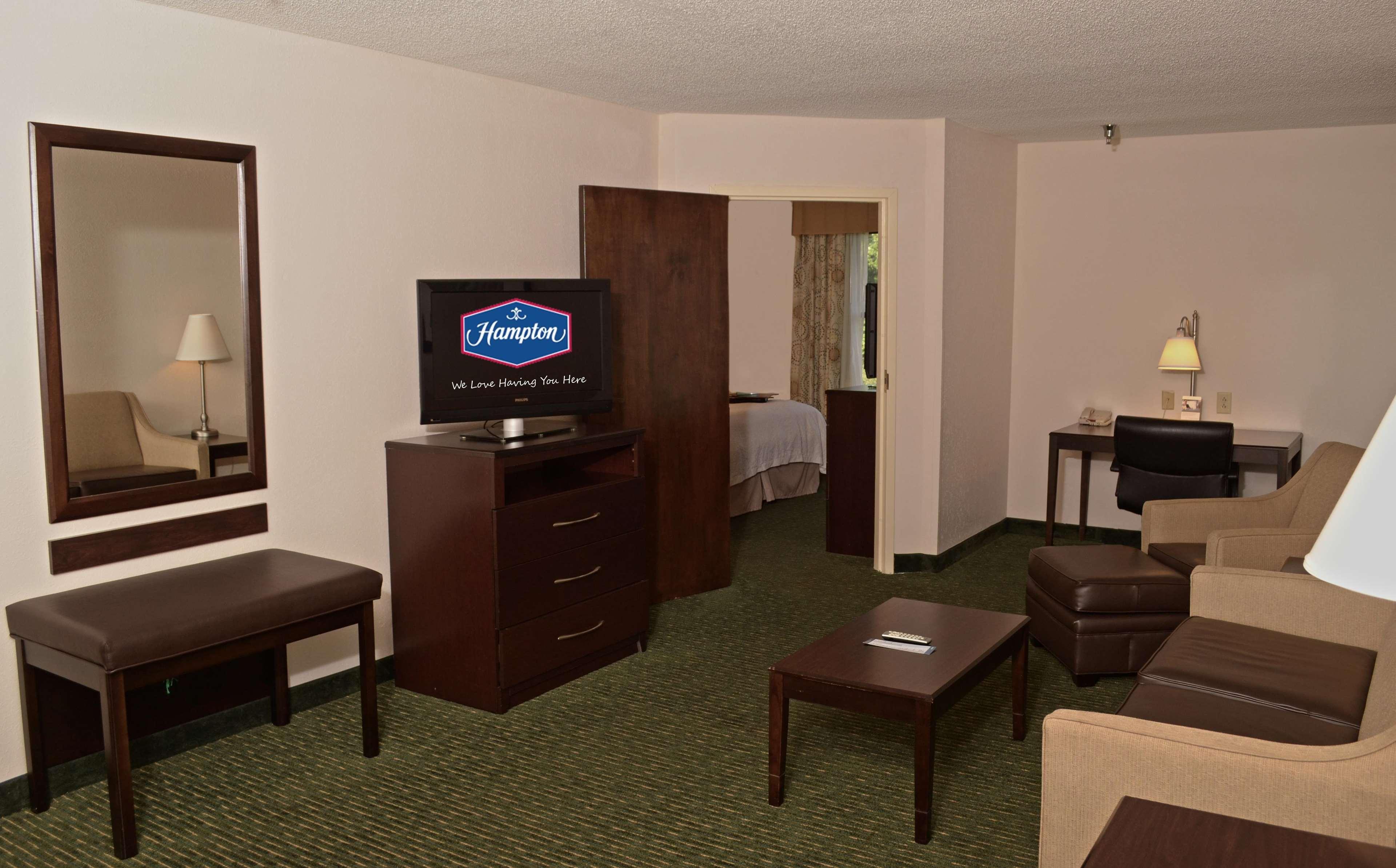 Hampton Inn Sanford Εξωτερικό φωτογραφία