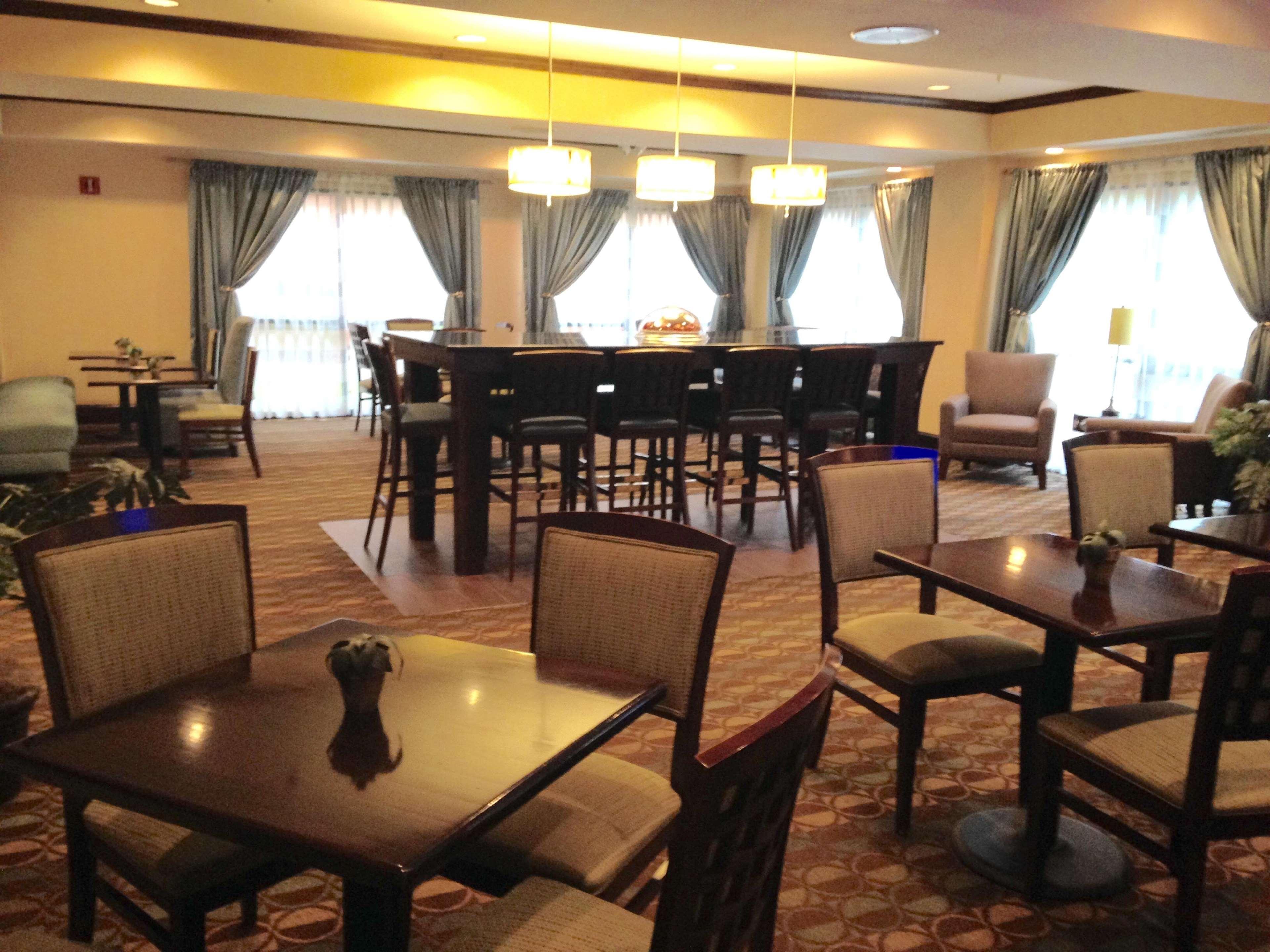 Hampton Inn Sanford Εξωτερικό φωτογραφία