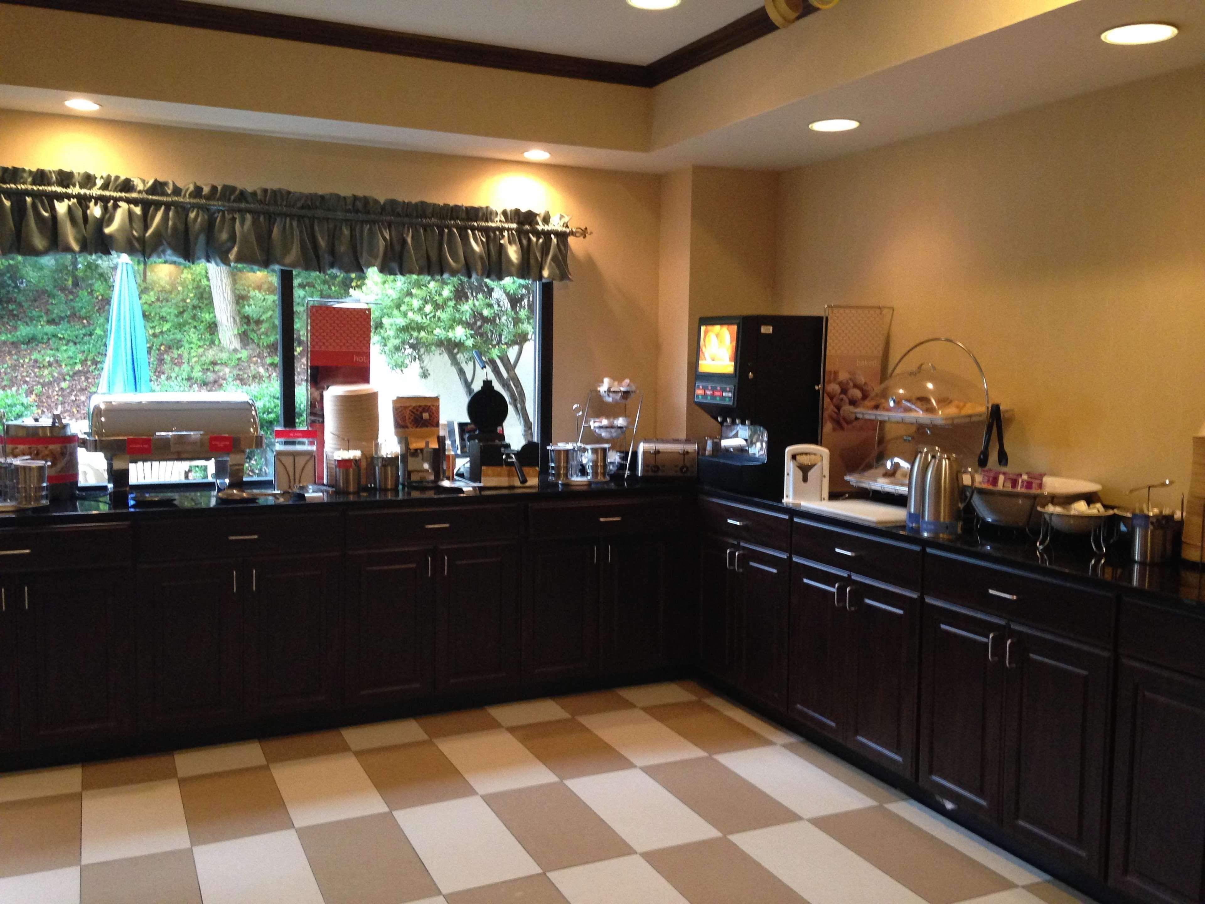 Hampton Inn Sanford Εξωτερικό φωτογραφία