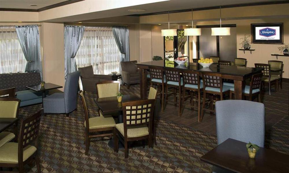 Hampton Inn Sanford Εξωτερικό φωτογραφία
