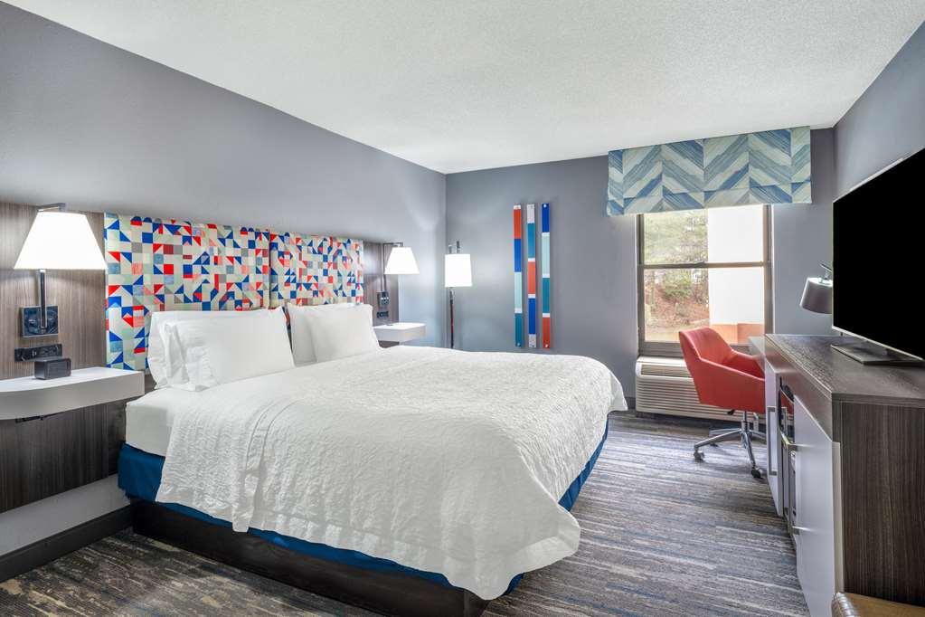 Hampton Inn Sanford Δωμάτιο φωτογραφία