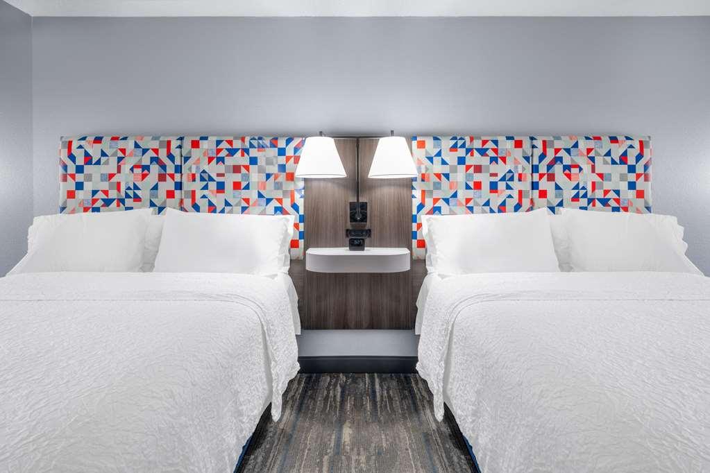 Hampton Inn Sanford Δωμάτιο φωτογραφία