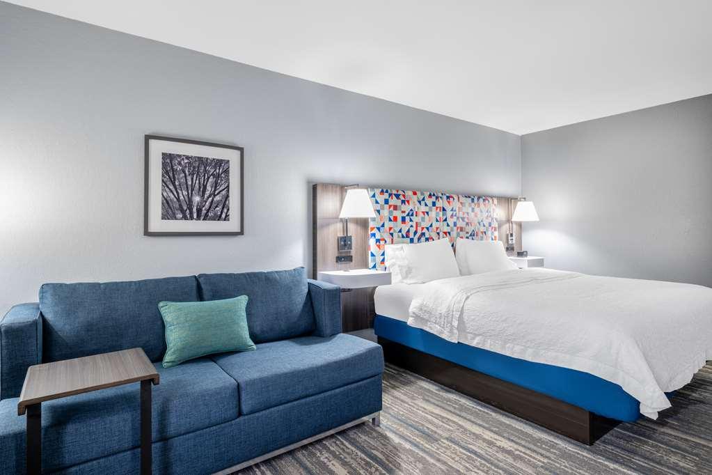 Hampton Inn Sanford Δωμάτιο φωτογραφία