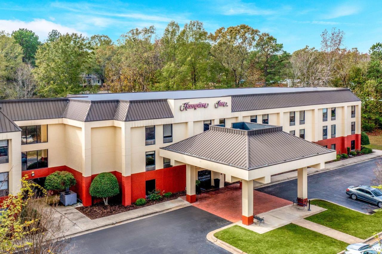 Hampton Inn Sanford Εξωτερικό φωτογραφία