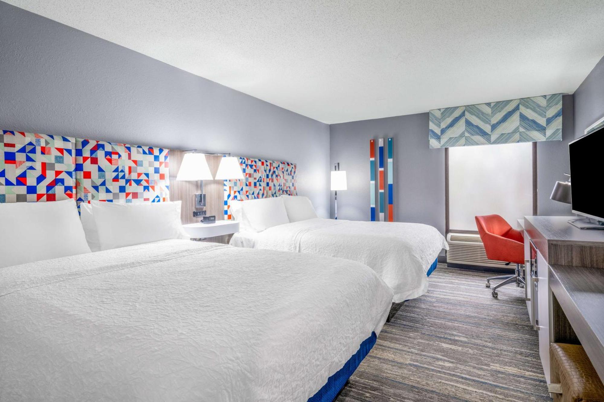 Hampton Inn Sanford Εξωτερικό φωτογραφία