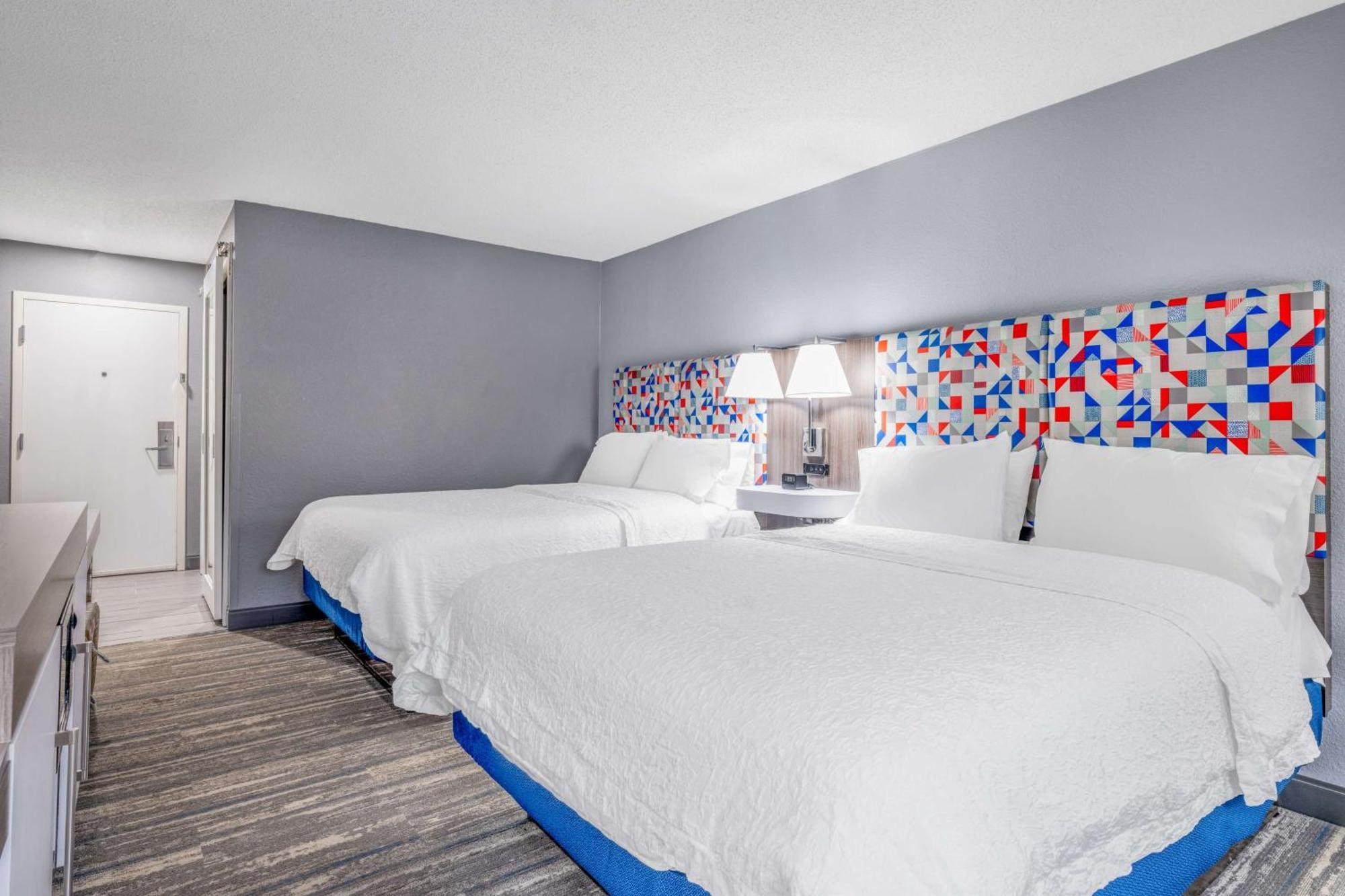 Hampton Inn Sanford Εξωτερικό φωτογραφία