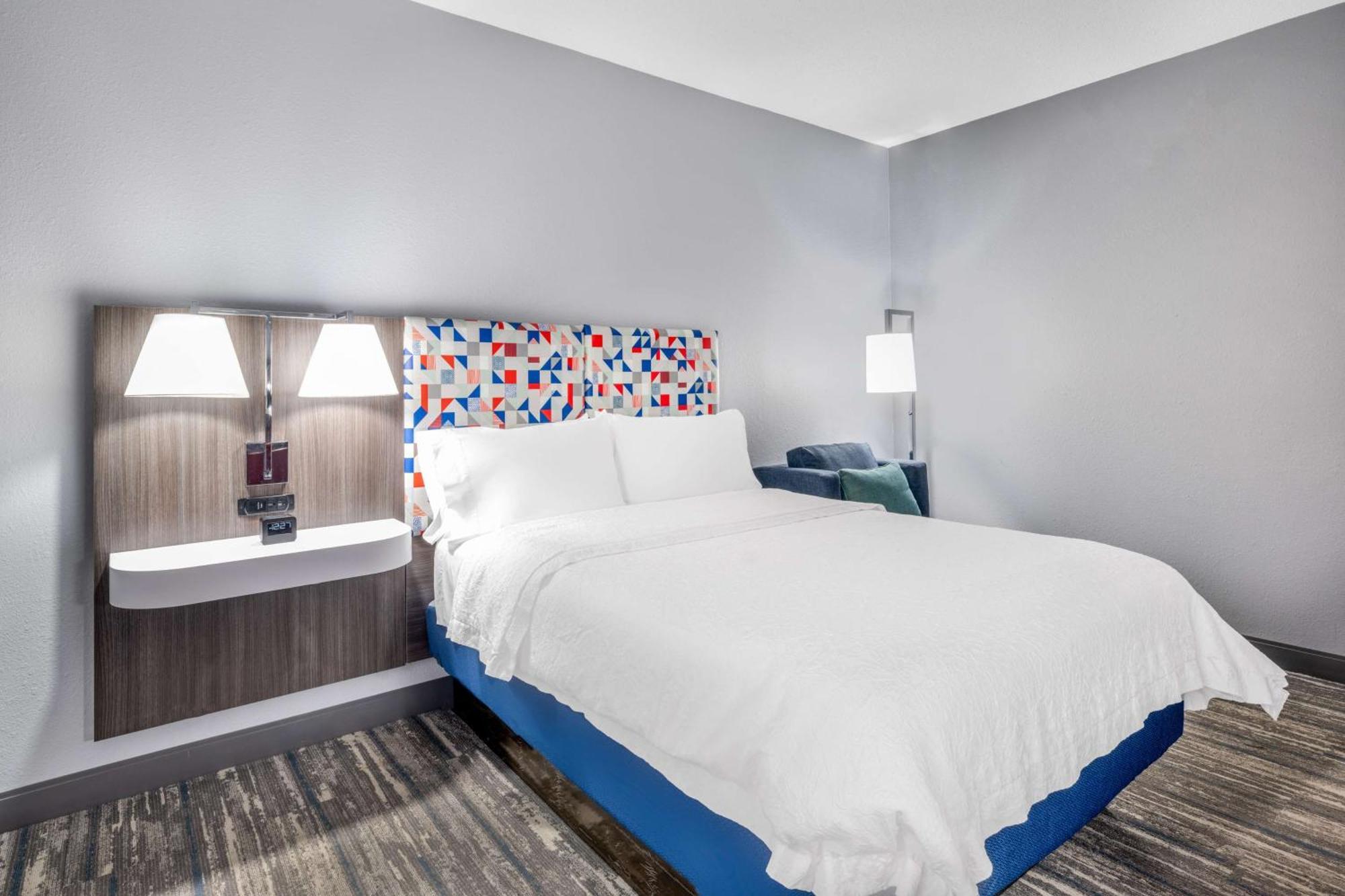 Hampton Inn Sanford Εξωτερικό φωτογραφία
