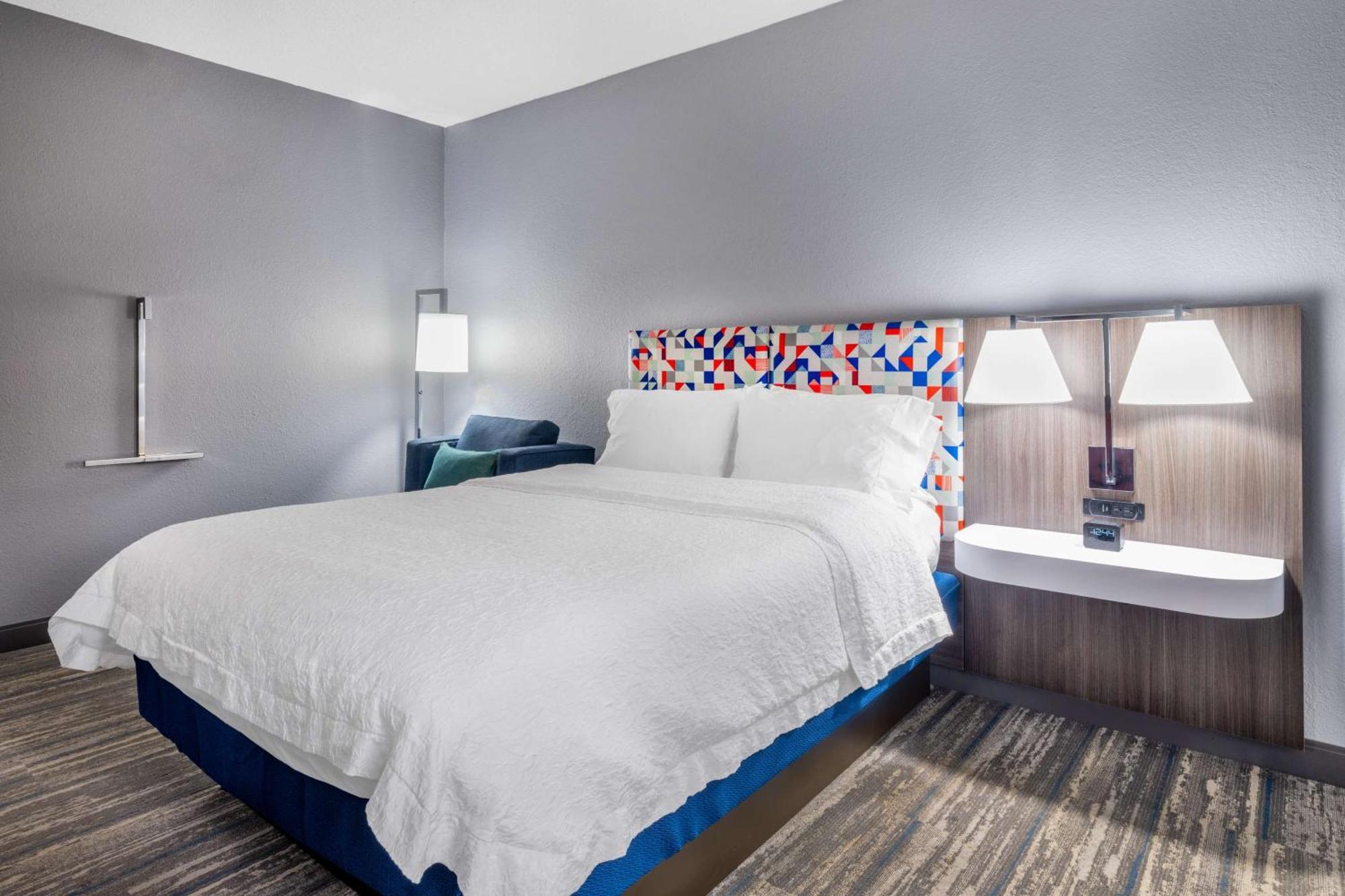Hampton Inn Sanford Εξωτερικό φωτογραφία