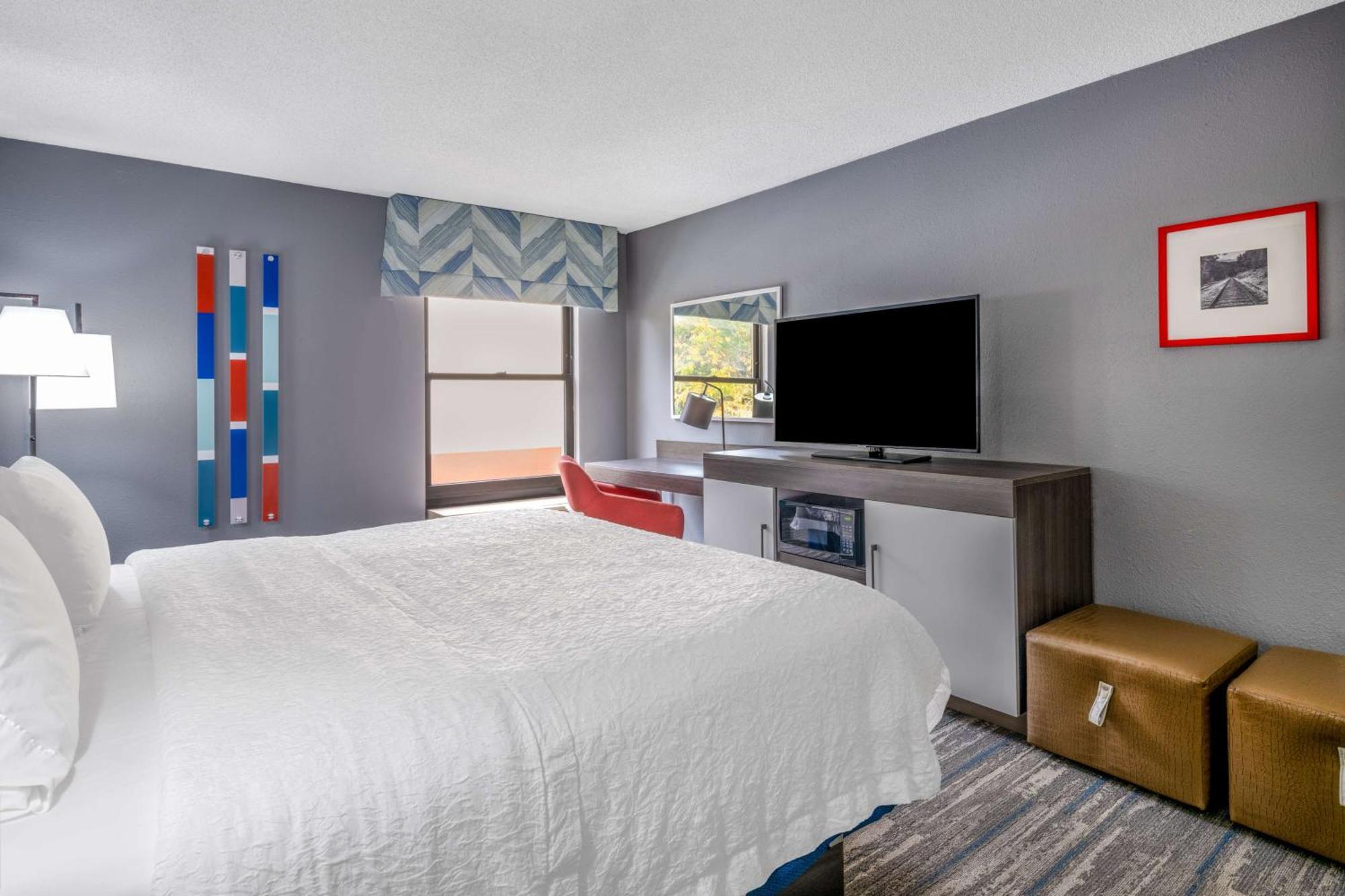 Hampton Inn Sanford Εξωτερικό φωτογραφία