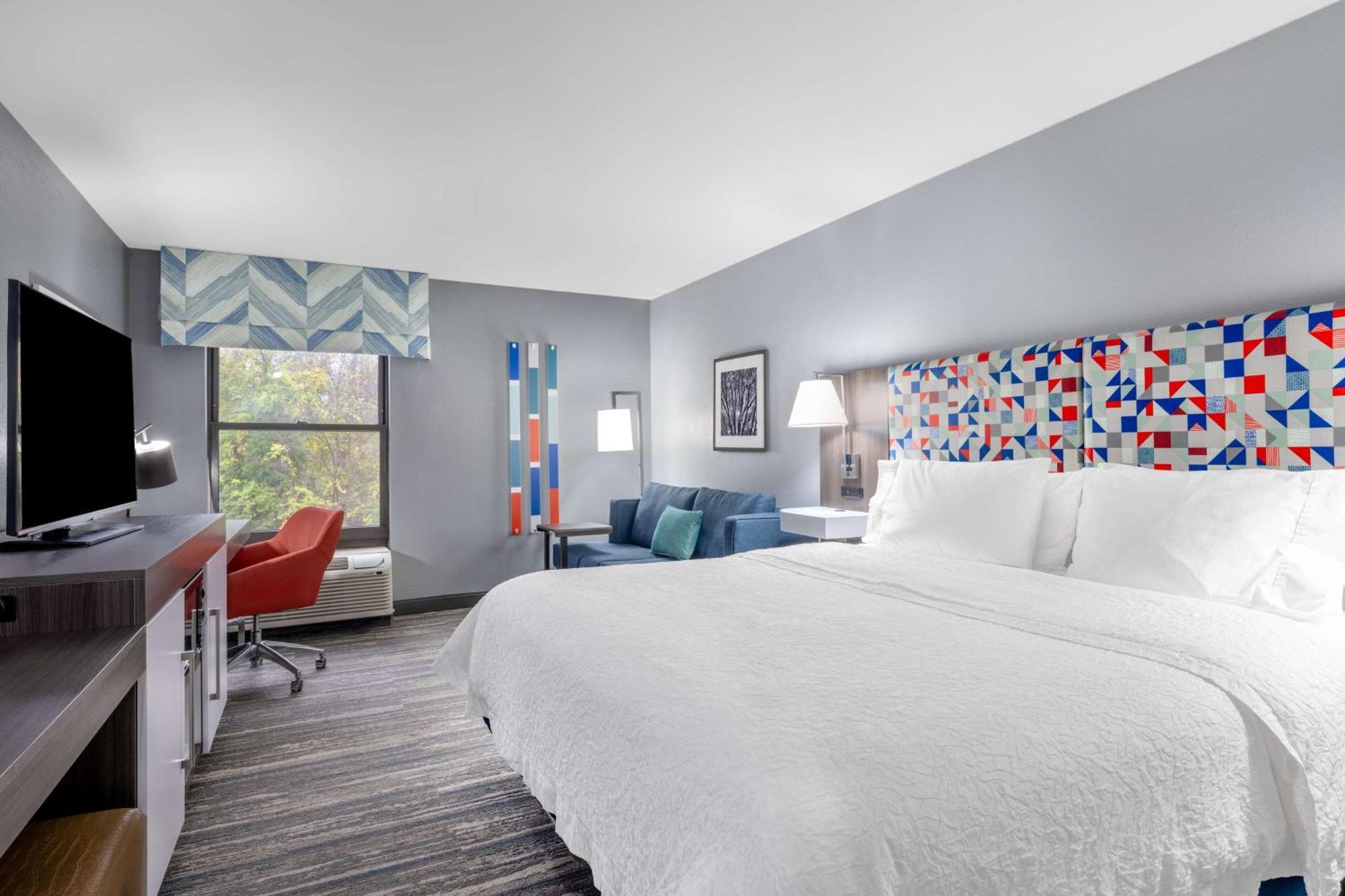 Hampton Inn Sanford Εξωτερικό φωτογραφία