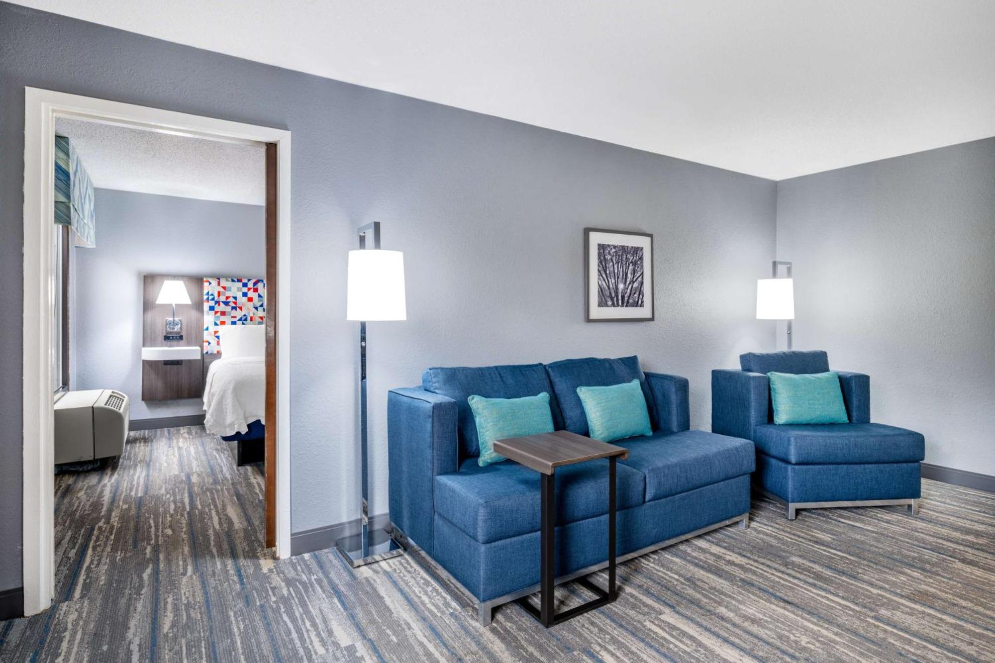 Hampton Inn Sanford Εξωτερικό φωτογραφία