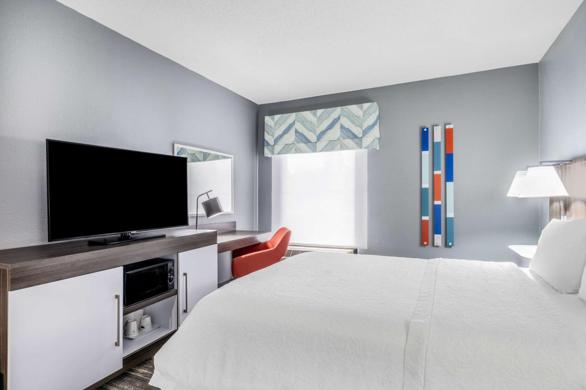 Hampton Inn Sanford Εξωτερικό φωτογραφία