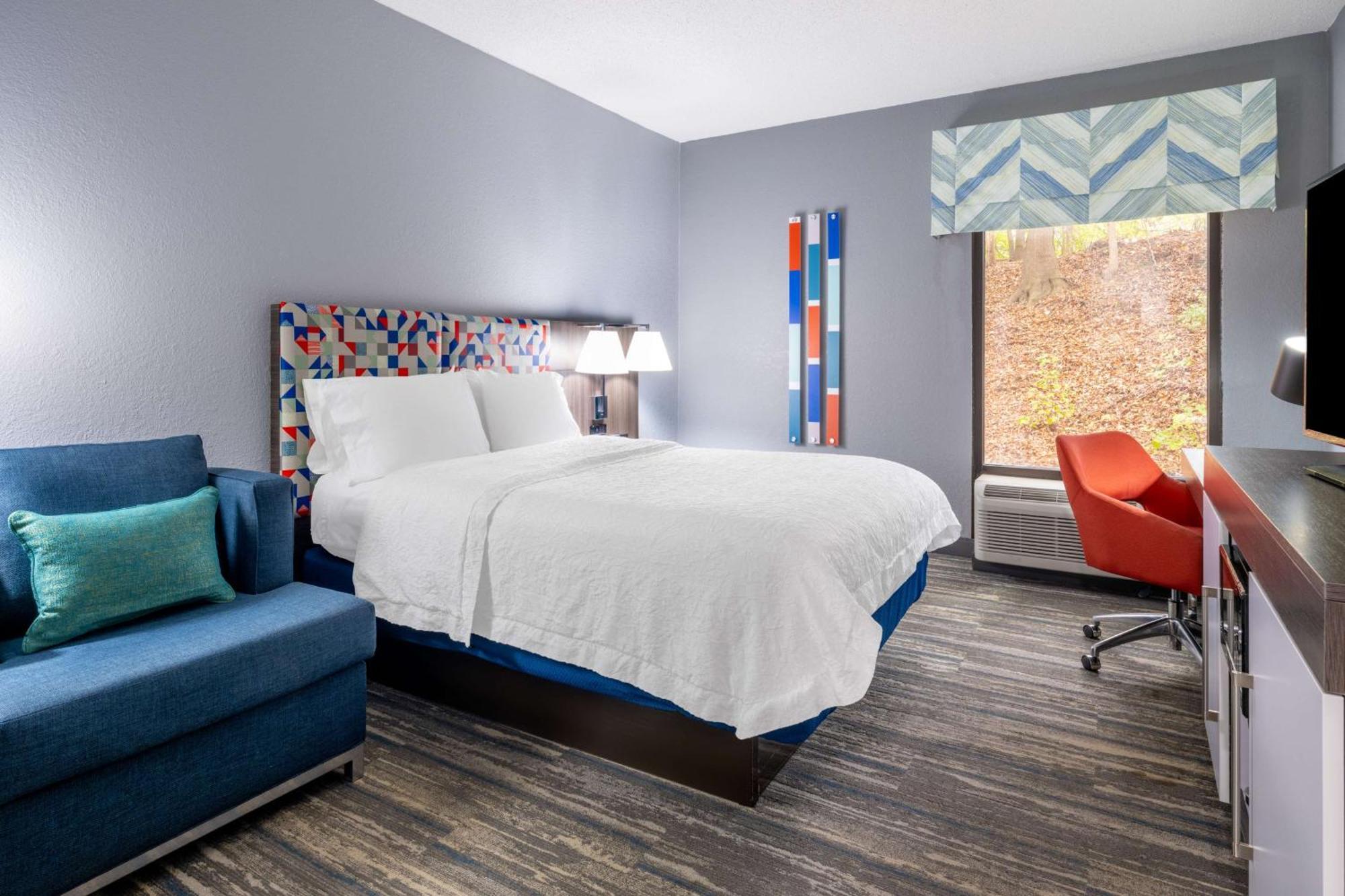 Hampton Inn Sanford Εξωτερικό φωτογραφία