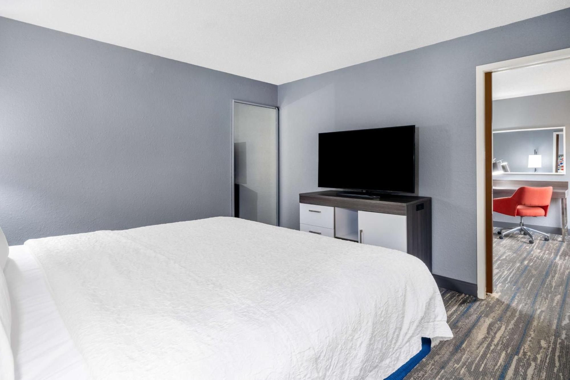 Hampton Inn Sanford Εξωτερικό φωτογραφία