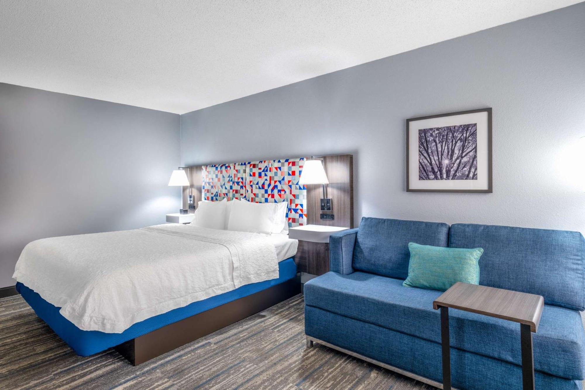 Hampton Inn Sanford Εξωτερικό φωτογραφία
