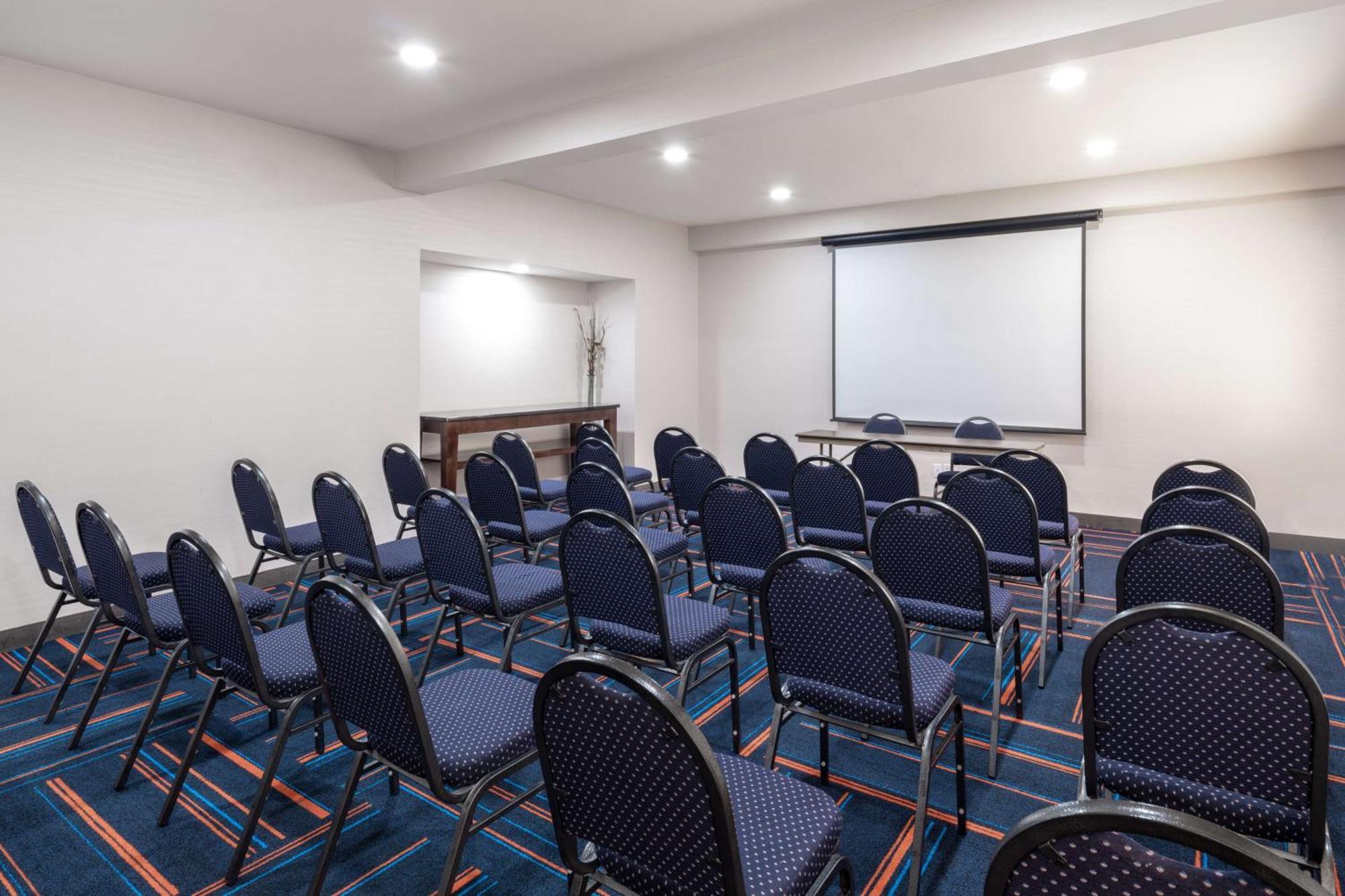 Hampton Inn Sanford Εξωτερικό φωτογραφία
