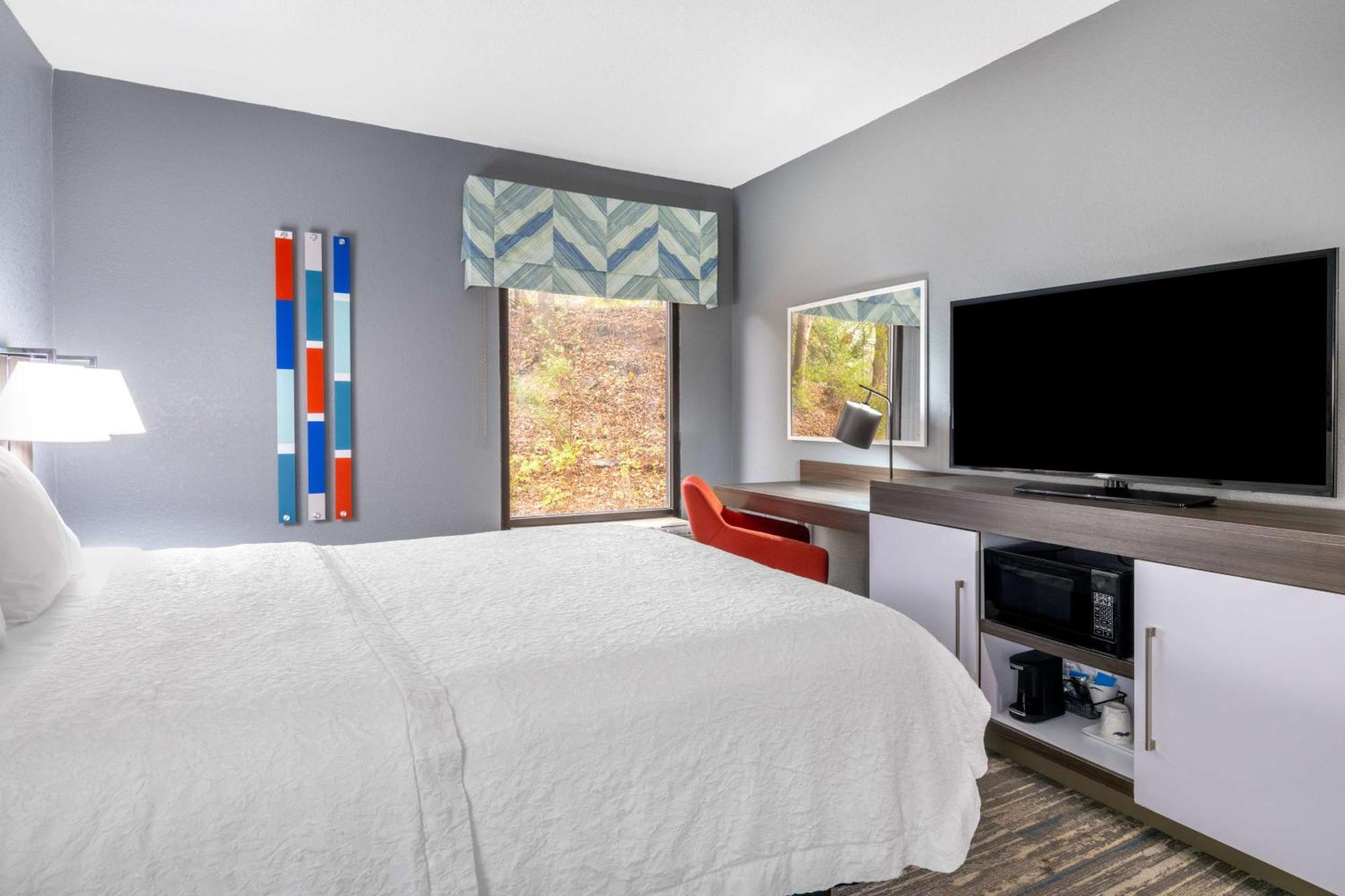 Hampton Inn Sanford Εξωτερικό φωτογραφία