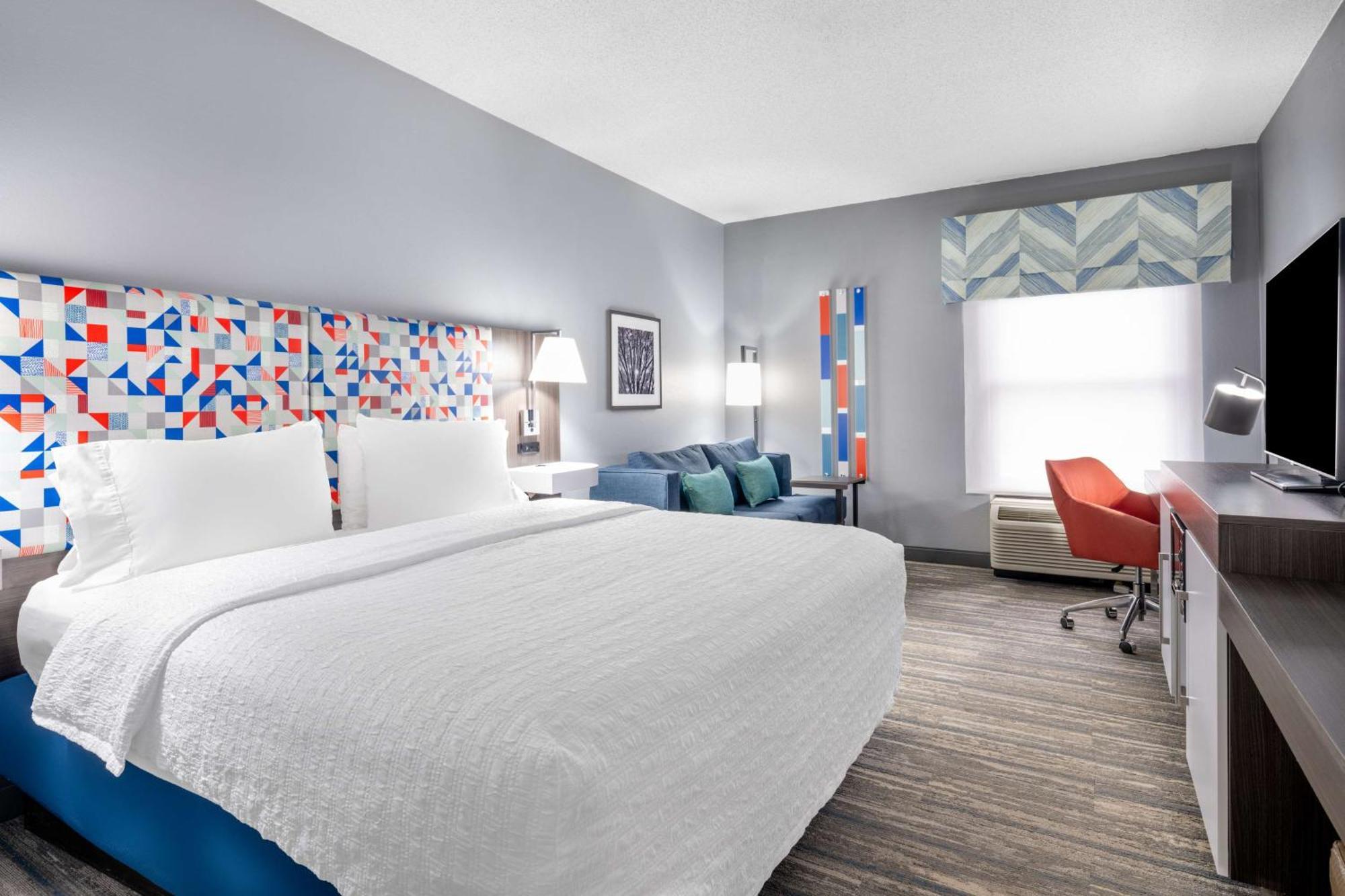 Hampton Inn Sanford Εξωτερικό φωτογραφία