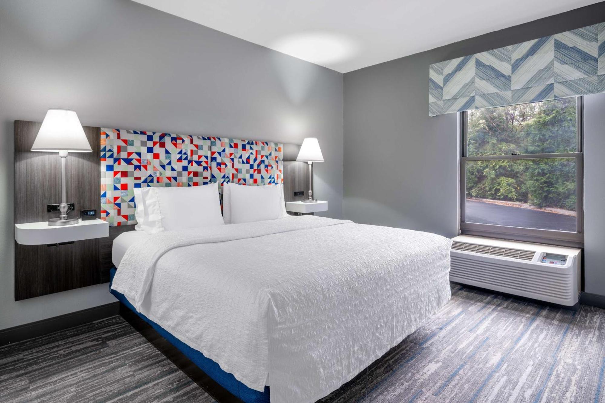 Hampton Inn Sanford Εξωτερικό φωτογραφία