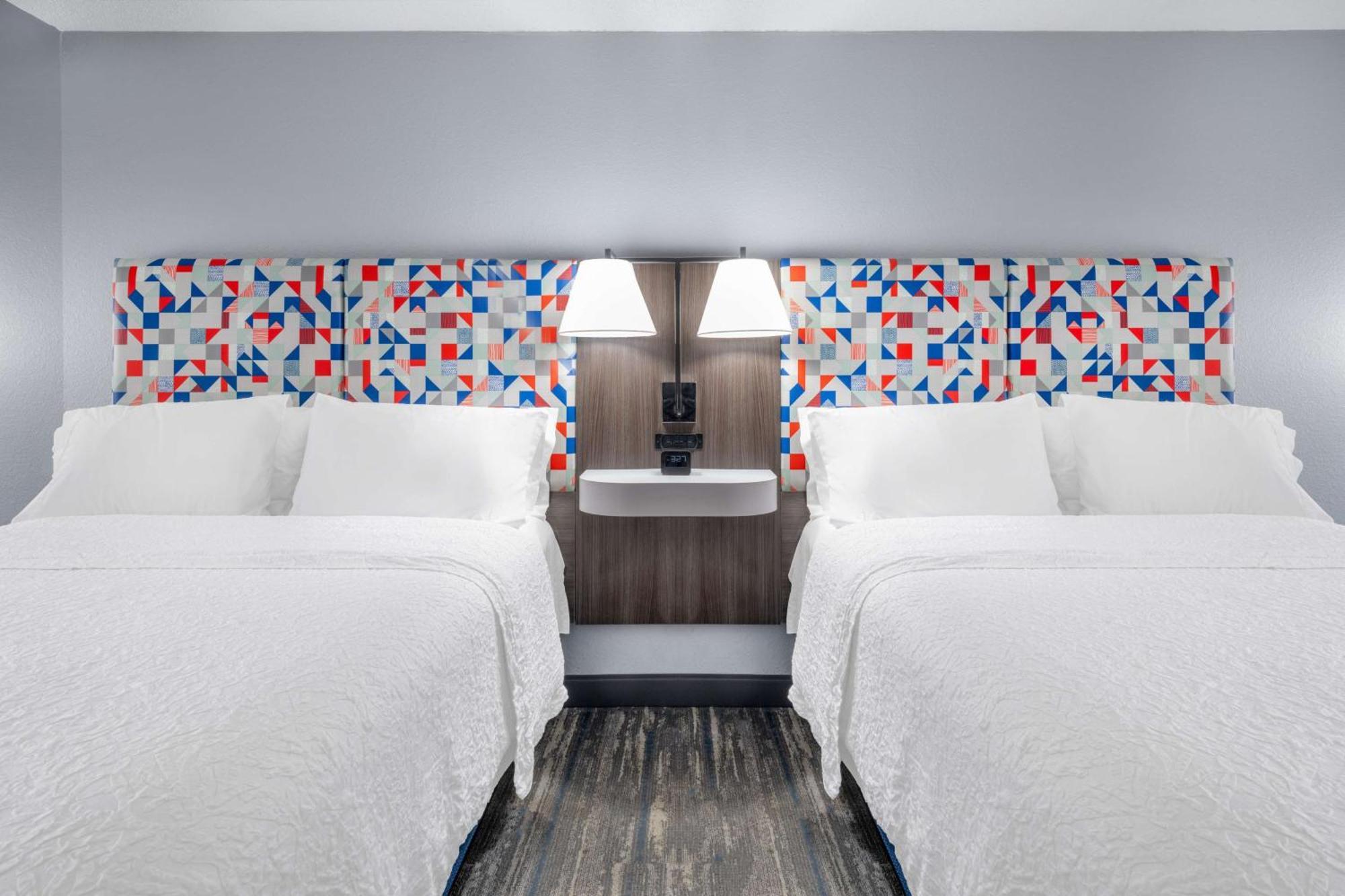Hampton Inn Sanford Εξωτερικό φωτογραφία