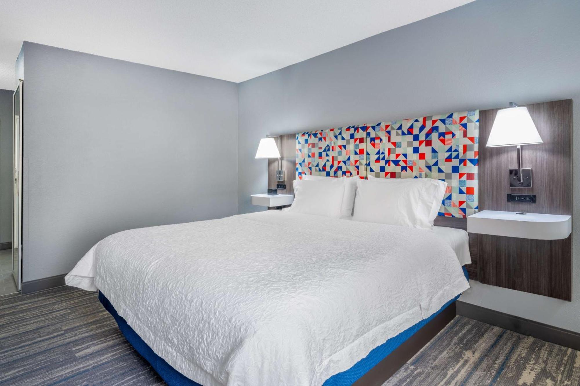 Hampton Inn Sanford Εξωτερικό φωτογραφία