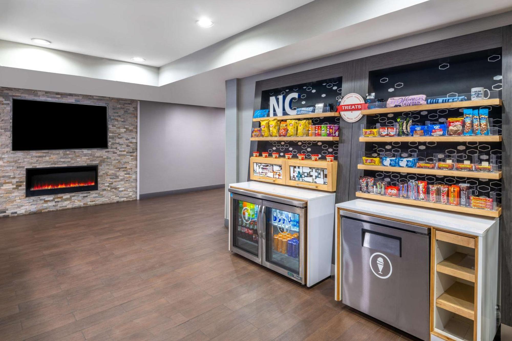 Hampton Inn Sanford Εξωτερικό φωτογραφία