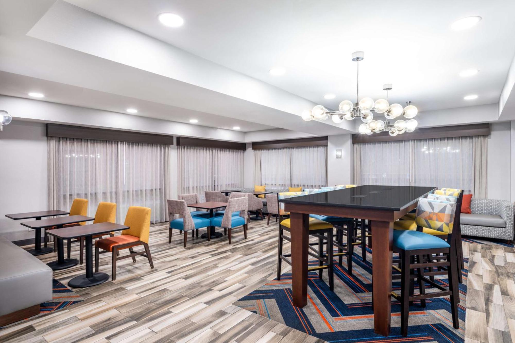 Hampton Inn Sanford Εξωτερικό φωτογραφία