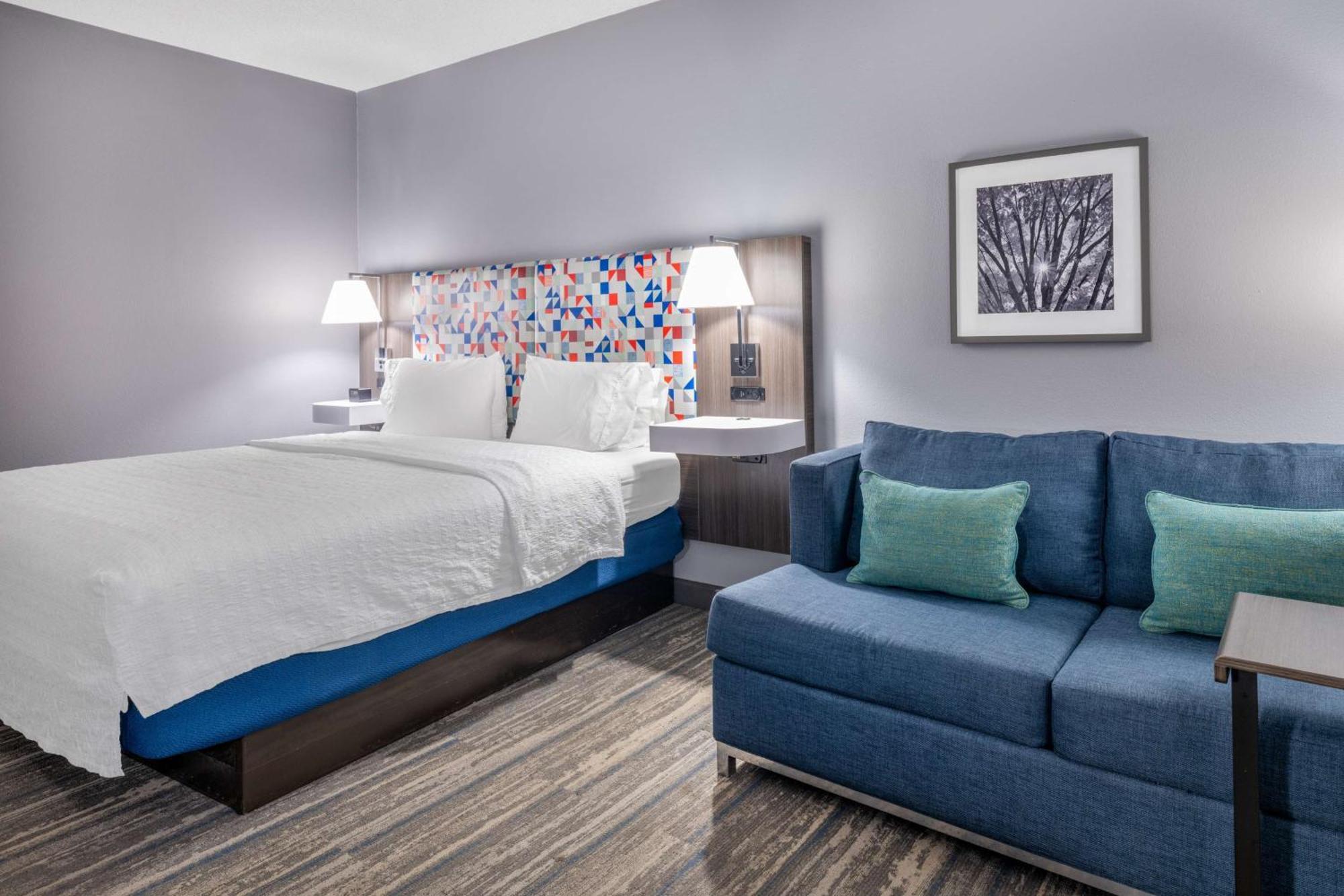 Hampton Inn Sanford Εξωτερικό φωτογραφία