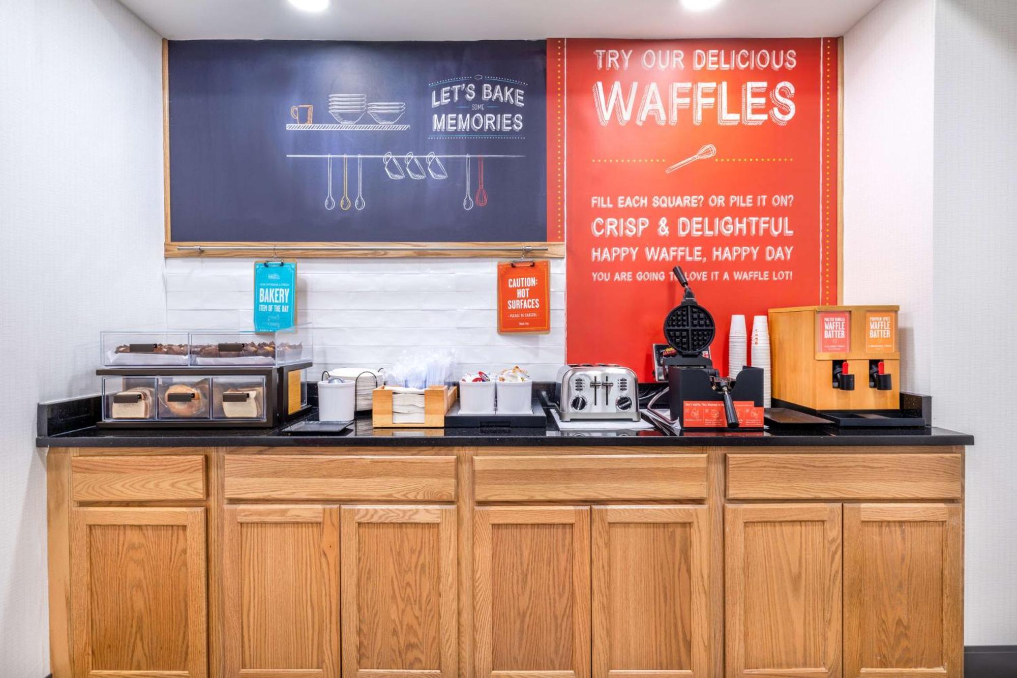 Hampton Inn Sanford Εξωτερικό φωτογραφία
