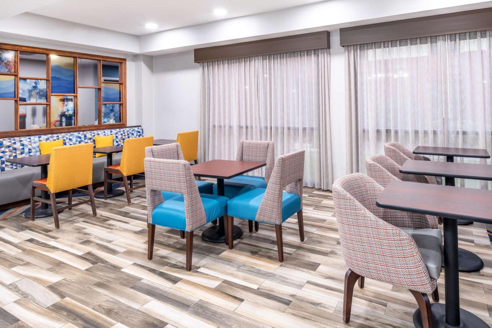 Hampton Inn Sanford Εξωτερικό φωτογραφία