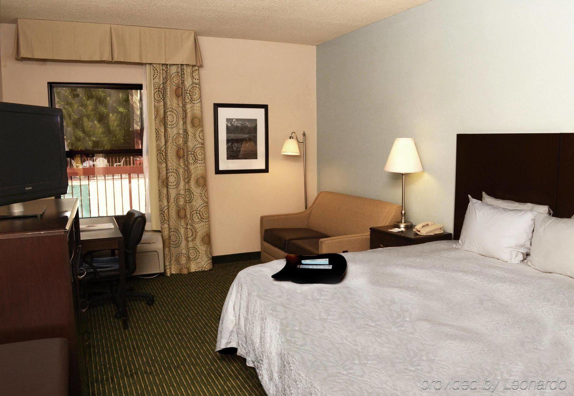 Hampton Inn Sanford Εξωτερικό φωτογραφία