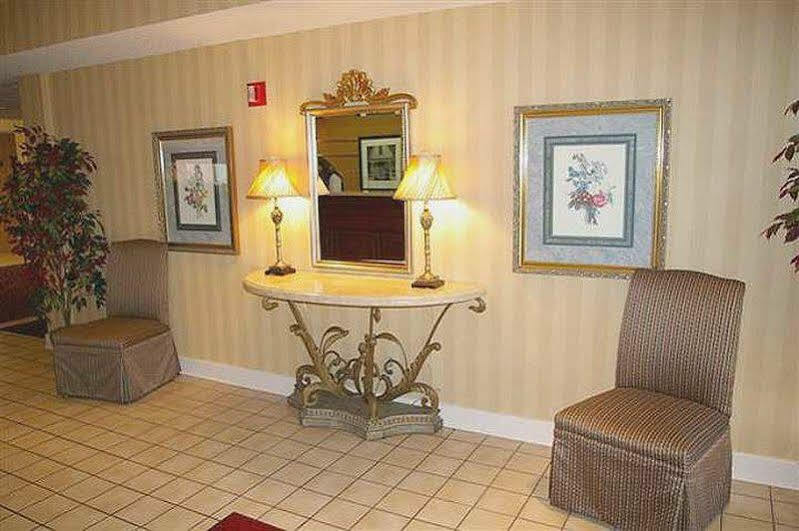 Hampton Inn Sanford Εξωτερικό φωτογραφία